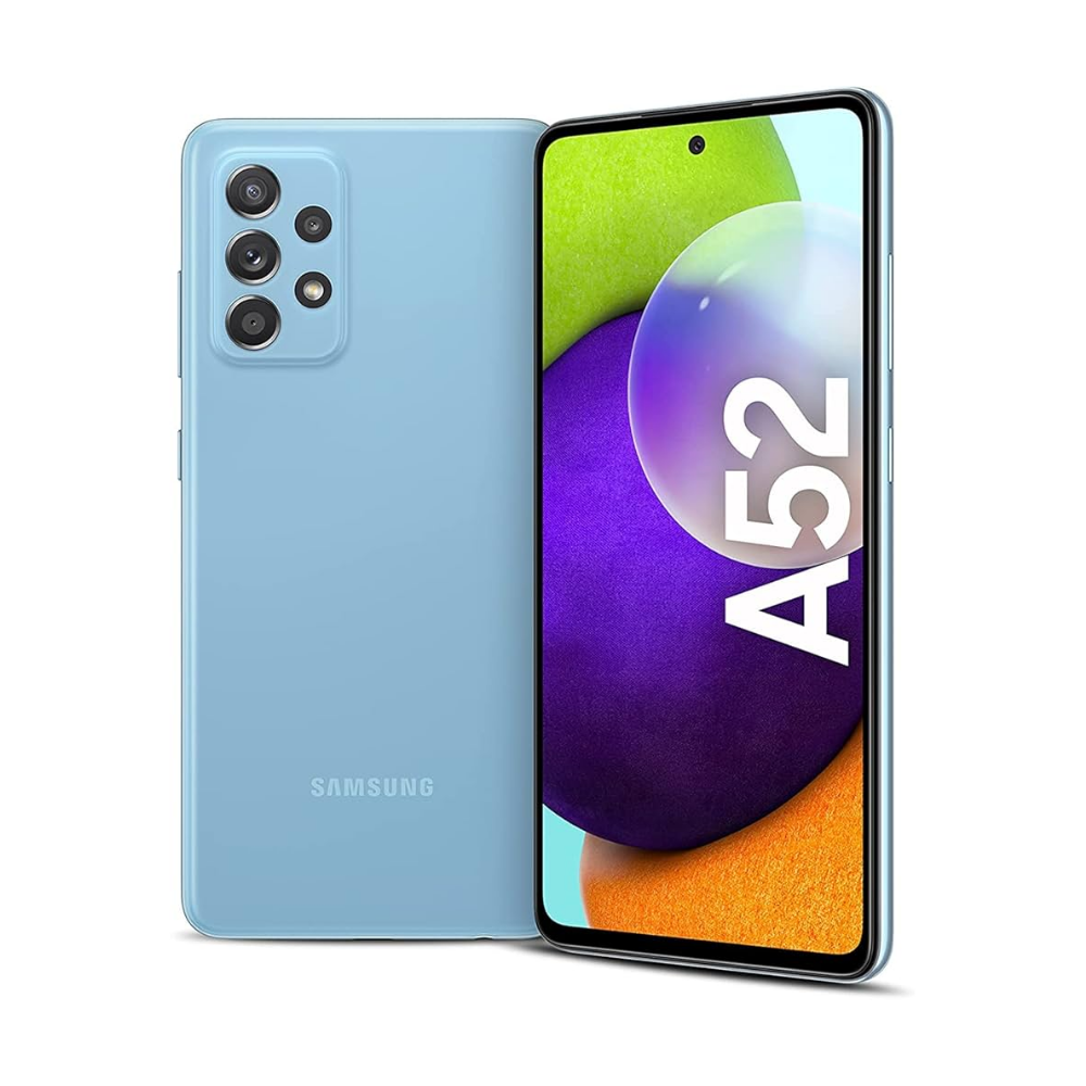 Samsung Galaxy A52 A525F DS Samsung Galaxy A52 A525F DS